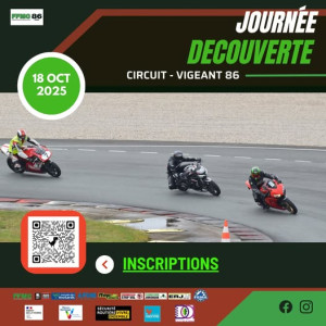 Journée Découverte sur le Circuit du Val de Vienne